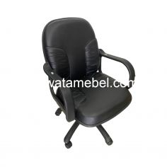 Manager Chair  - BROTHER VERTU SM - 201 / Black 
